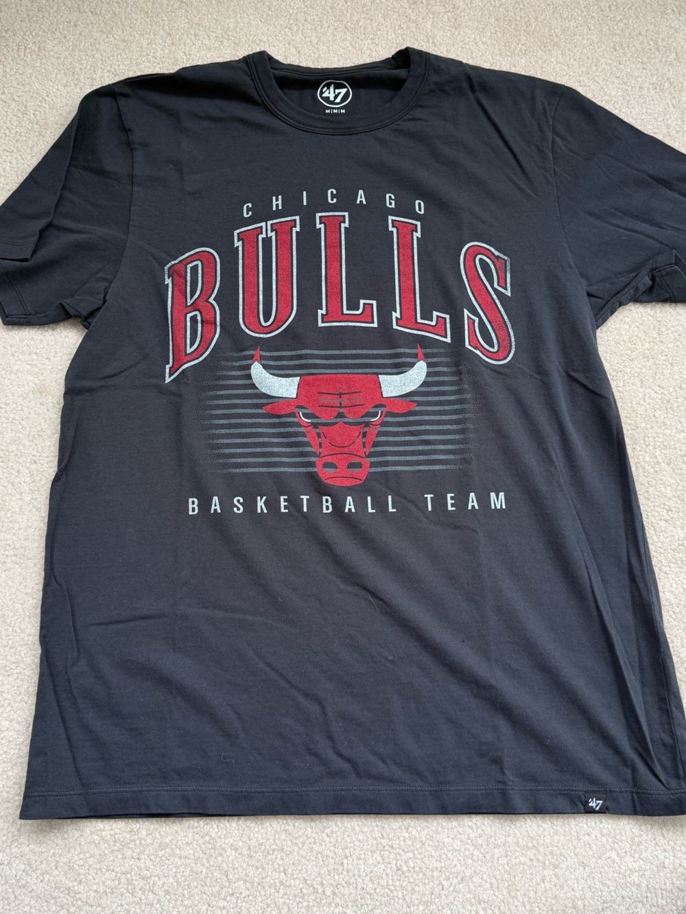 Chicago Bulls Tee
